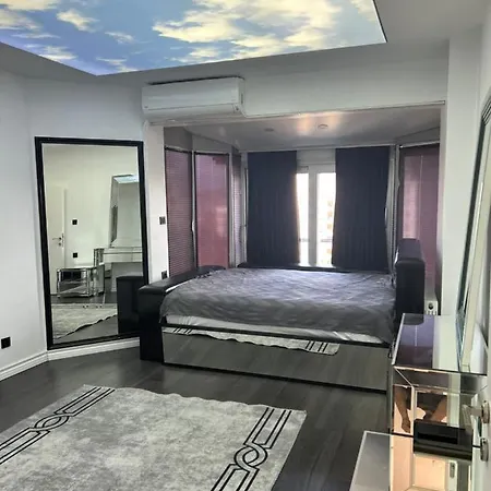 Mehmet Guenes Hotel